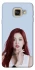 Чохол на Samsung A520 Galaxy A5 (2017) Ahyeon - BABYMONSTER фото 1 з 1
