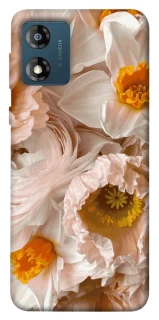 Чехол на Motorola Moto E13 Botanical Bliss фото 1 из 1