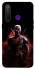 Чехол на Realme 5 Pro Deadpool фото 1 из 1