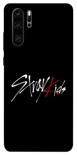 Чехол на Huawei P30 Pro Stray Kids Logo фото 1 из 1