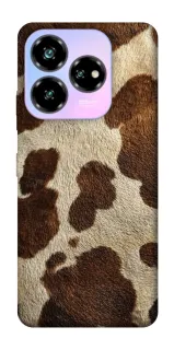 Чехол на ZTE Nubia V60 Design Cow фото 1 из 1