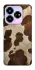 Чехол на ZTE Nubia V60 Design Cow фото 1 из 1