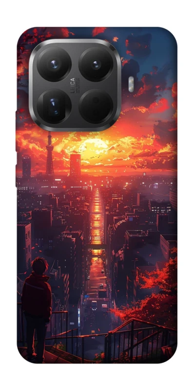 Чехол на Xiaomi 15T Pro City фото 1 из 1