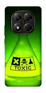 Чохол на Xiaomi Poco X7 TOXIC фото 1 з 1