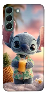 Чохол на Samsung Galaxy S22+ Stitch ver.13 фото 1 з 1