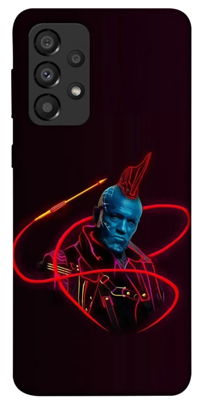 Чохол на Samsung Galaxy A33 5G Yondu фото 1 з 1