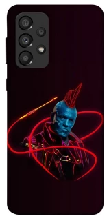Чехол на Samsung Galaxy A33 5G Yondu фото 1 из 1