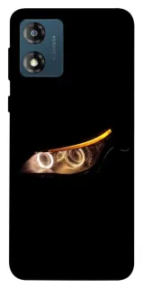 Чохол на Motorola Moto E13 BMW v15 фото 1 з 1