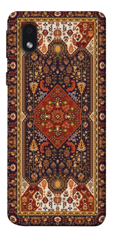 Чохол на Samsung Galaxy M01 Core / A01 Core Килим v8 фото 1 з 1