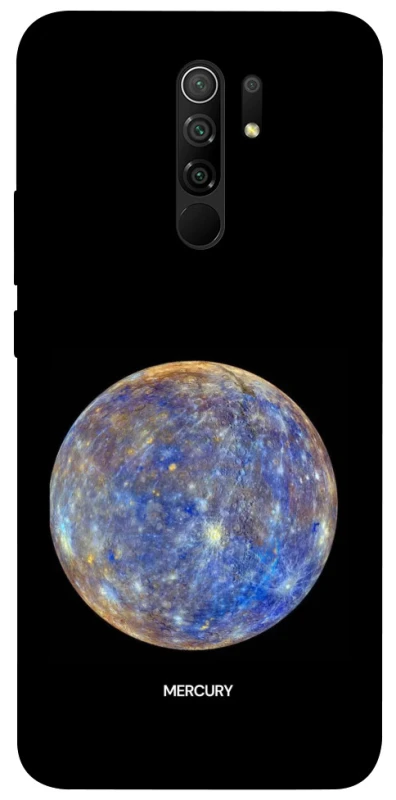 Чехол на Xiaomi Redmi 9 Mercury фото 1 из 1