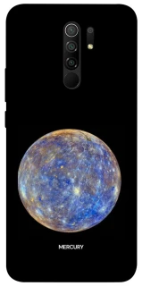 Чохол на Xiaomi Redmi 9 Mercury фото 1 з 1