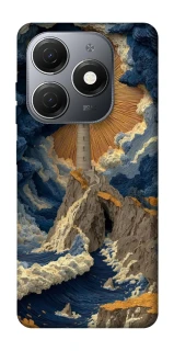 Чохол на TECNO Spark 20 Lighthouse ver.2 фото 1 з 1