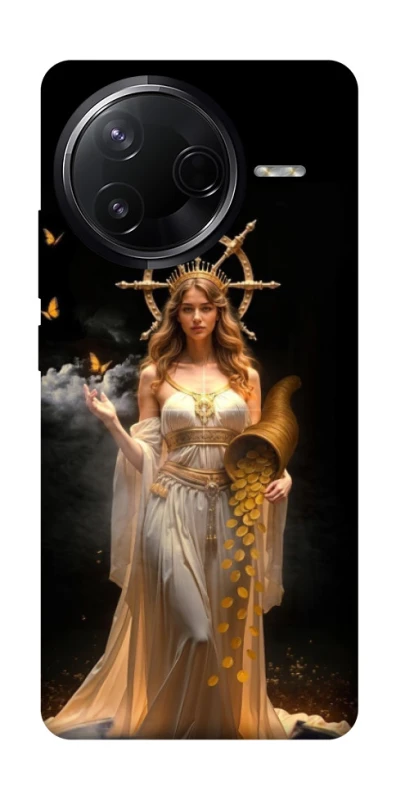 Чехол на Infinix Note 50 Pro Fortuna фото 1 из 1