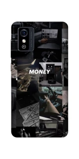 Чохол на ZTE Blade L9 Money фото 1 з 1