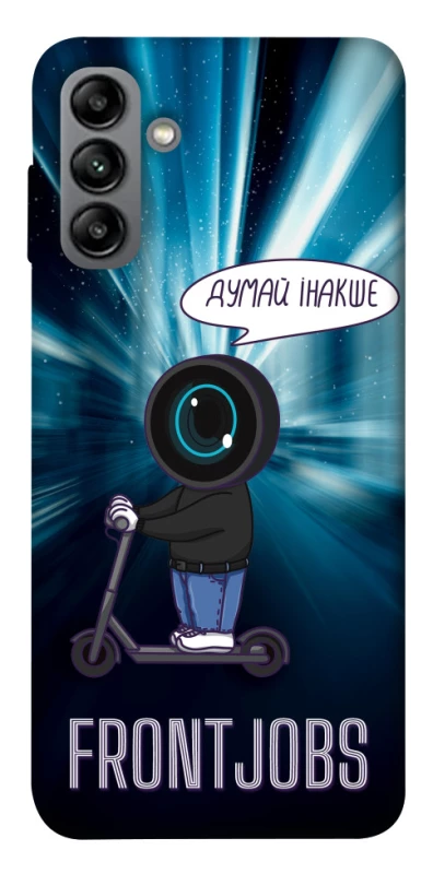 Чехол на Samsung Galaxy A04s Frontjobs фото 1 из 1