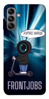 Чохол на Samsung Galaxy A04s Frontjobs фото 1 з 1