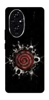 Чохол на Honor 200 Saw фото 1 з 1