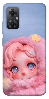 Чохол на Xiaomi Redmi Note 11R SKULLPANDA × My Little Pony Ver.3 фото 1 з 1