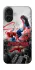 Чехол на Apple iPhone 16 Spider Man ver.1 фото 1 из 1