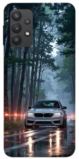 Чохол на Samsung Galaxy A32 (A325F) 4G BMW ride фото 1 з 1