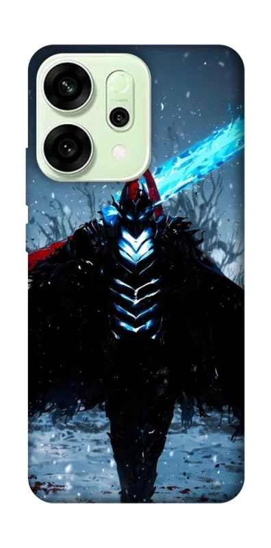 Чохол на Oppo Reno 14 Igris фото 1 з 1