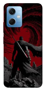 Чехол на Xiaomi Poco X5 5G Berserk v21 фото 1 из 1