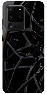 Чехол на Samsung Galaxy S20 Ultra Wheel BMW v2 фото 1 из 1