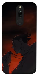 Чехол на Xiaomi Redmi 8 Todo v5 фото 1 из 1