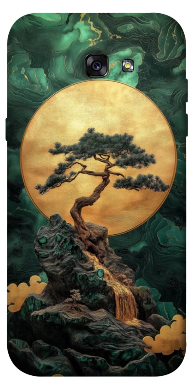 Чохол на Samsung A720 Galaxy A7 (2017) banzai фото 1 з 1