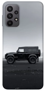 Чохол на Samsung Galaxy A23 4G Land rover фото 1 з 1