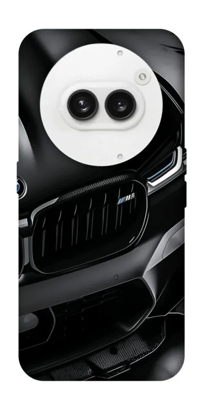 Чохол на Nothing Phone (2a) BMW M5 v35 фото 1 з 1