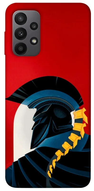 Чохол на Samsung Galaxy A23 4G Agamemnon фото 1 з 1