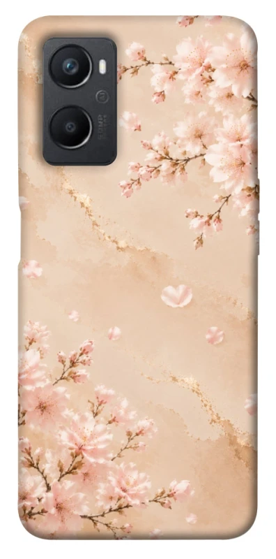 Чохол на Oppo A96 Sakura ver.2 фото 1 з 1