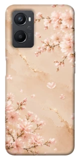 Чохол на Oppo A96 Sakura ver.2 фото 1 з 1