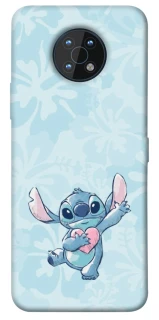 Чохол на Nokia G50 Stitch ver.9 фото 1 з 1