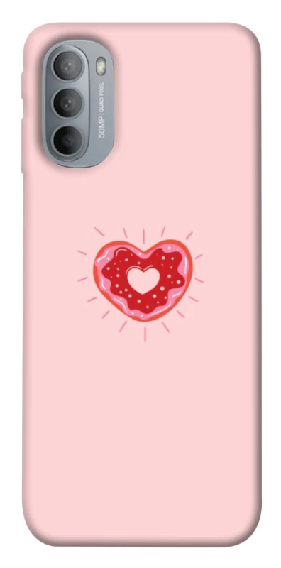 Чохол на Motorola Moto G31 Sweet donut фото 1 з 1
