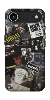 Чехол на Apple iPhone 17 Air (6.5") My playlist ver.2 фото 1 из 1