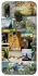 Чохол на Huawei P Smart (2019) Art collage ver.8 фото 1 з 1