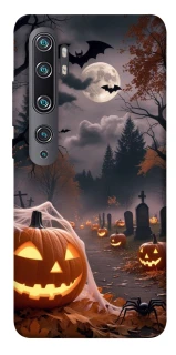 Чохол на Xiaomi Mi Note 10 / Note 10 Pro / Mi CC9 Pro Halloween фото 1 з 1