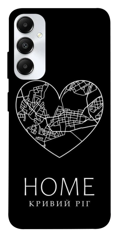 Чохол на Samsung Galaxy A05s Кривий Ріг Home фото 1 з 1