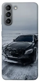 Чохол на Samsung Galaxy S21 Mercedes-benz v40 фото 1 з 1