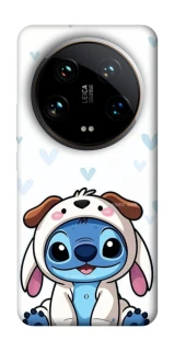 Чохол на Xiaomi 14 Ultra Stitch ver.12 фото 1 з 1