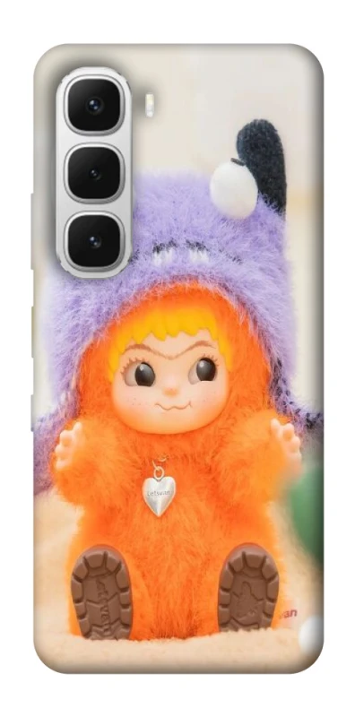 Чохол на Infinix Hot 60i Wakuku ver.6 фото 1 з 1