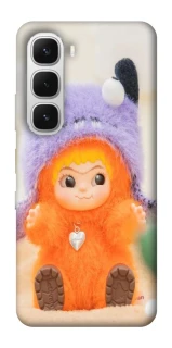 Чехол на Infinix Hot 60i Wakuku ver.5 фото 1 из 1