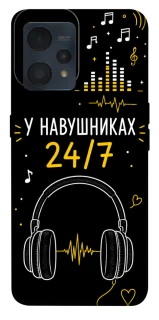 Чохол на Realme 9 4G / 9 Pro+ 24/7 фото 1 з 1