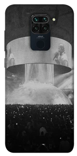 Чохол на Xiaomi Redmi Note 9 / Redmi 10X Kanye West ver.5 фото 1 з 1