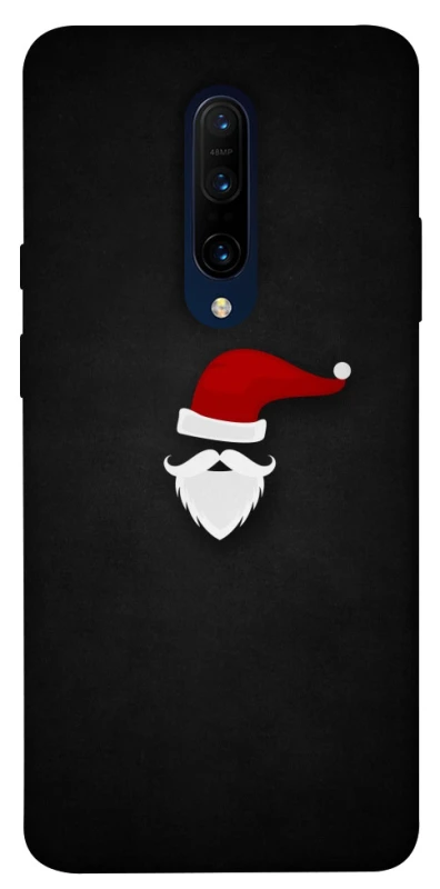 Чохол на OnePlus 7 Pro Santa's mood фото 1 з 1
