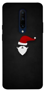 Чохол на OnePlus 7 Pro Santa's mood фото 1 з 1