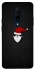 Чохол на OnePlus 7 Pro Santa's mood фото 1 з 1