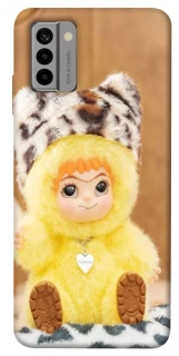 Чехол на Nokia G22 Wakuku ver.3 фото 1 из 1